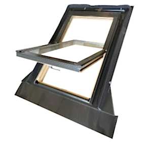 55×78 ERW KRONmat Çatı Penceresi